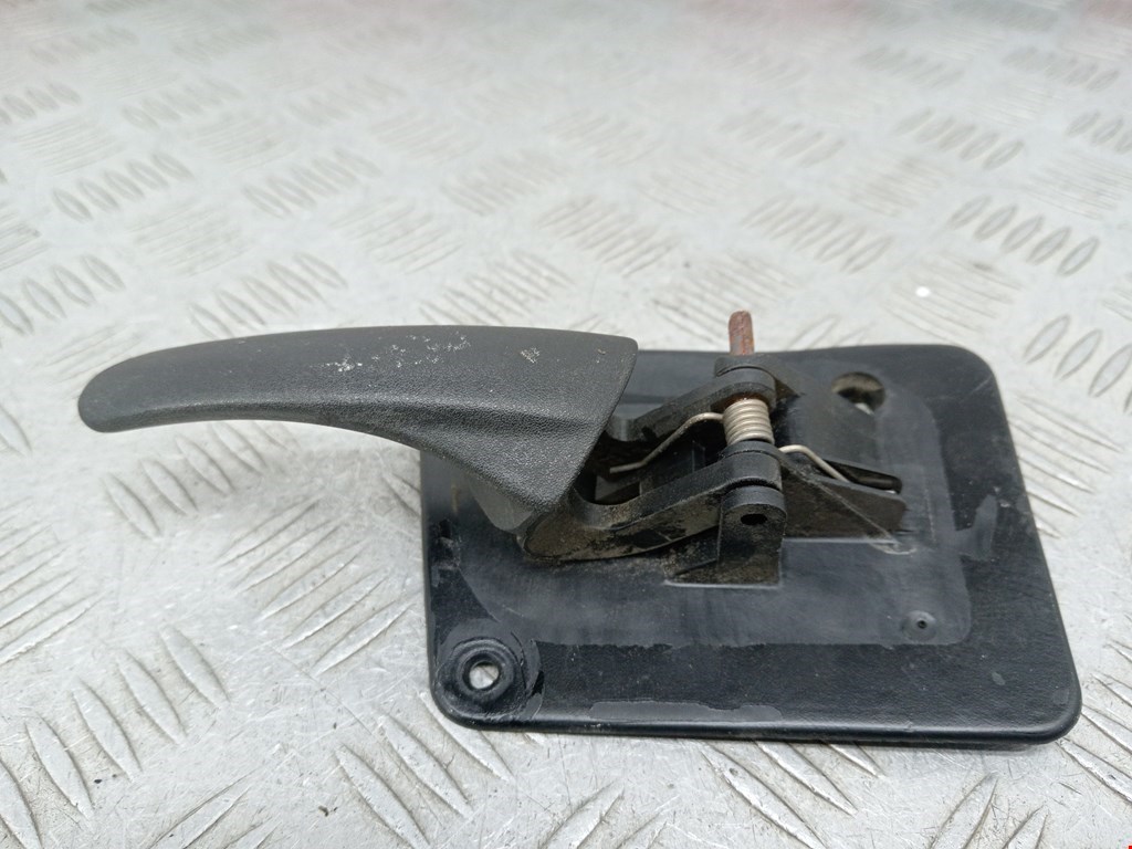 Ручка дверная передняя внутренняя левая OPEL Omega B 1994-2004