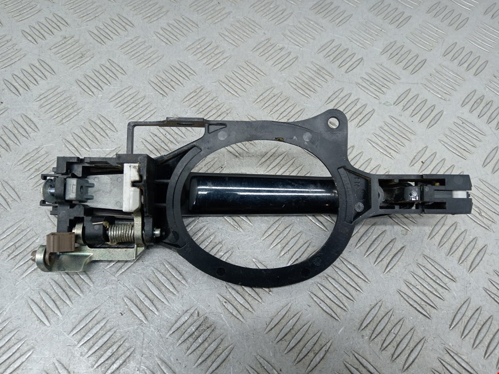 Ручка двери передней наружная правая MITSUBISHI Lancer X CX, CY,CZ 2007-2017