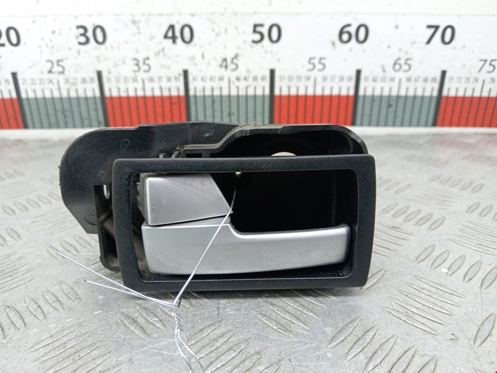 Ручка дверная передняя внутренняя левая FORD Mondeo III 2000-2007