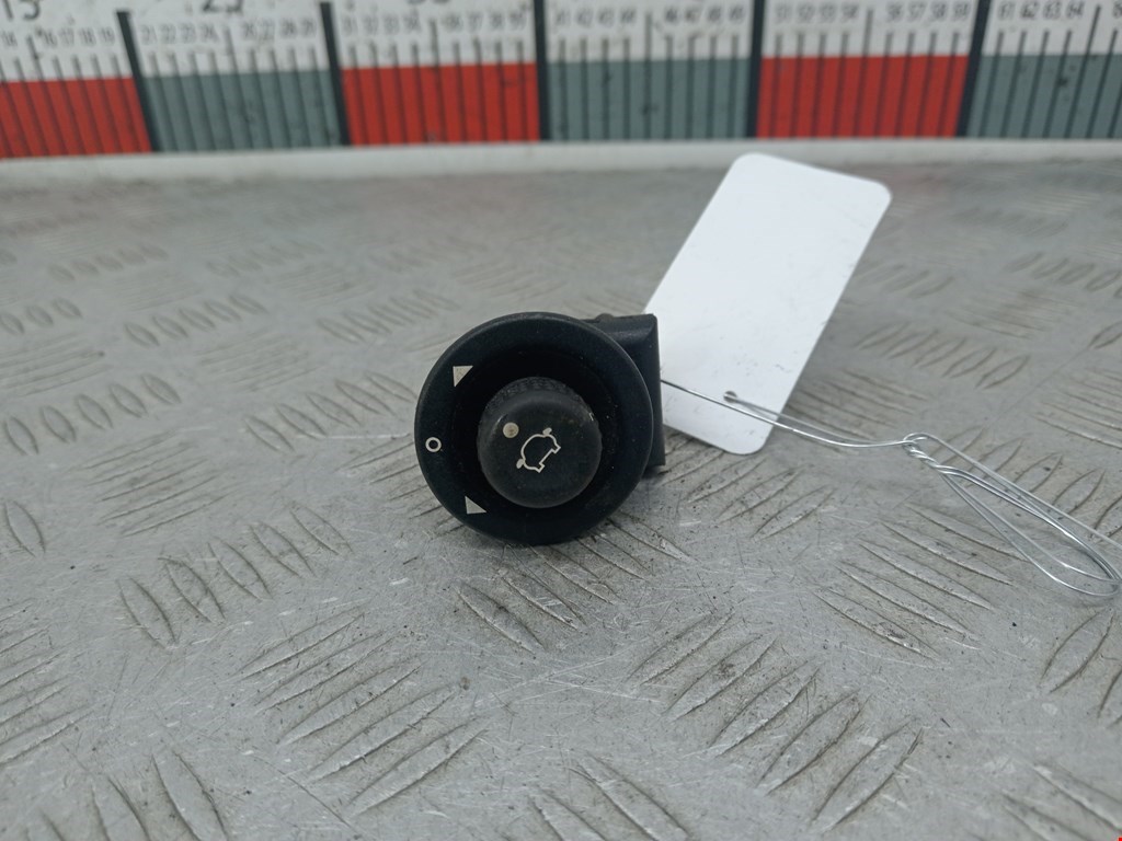 Блок управления зеркалами FORD Mondeo III 2000-2007