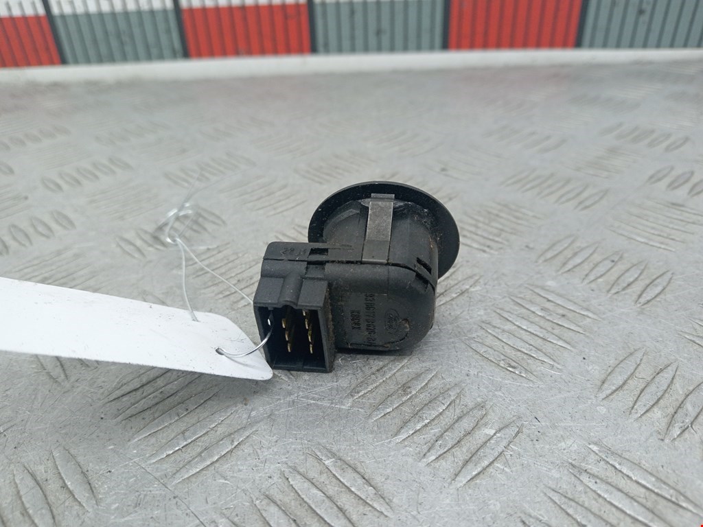 Блок управления зеркалами FORD Mondeo III 2000-2007