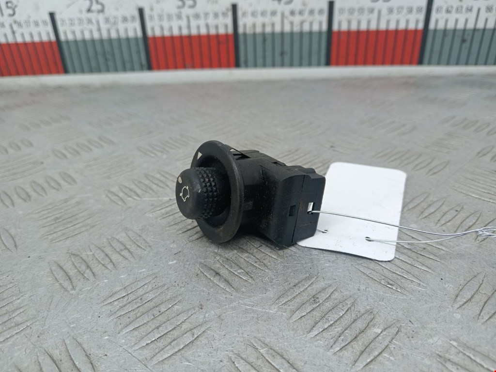 Блок управления зеркалами FORD Mondeo III 2000-2007