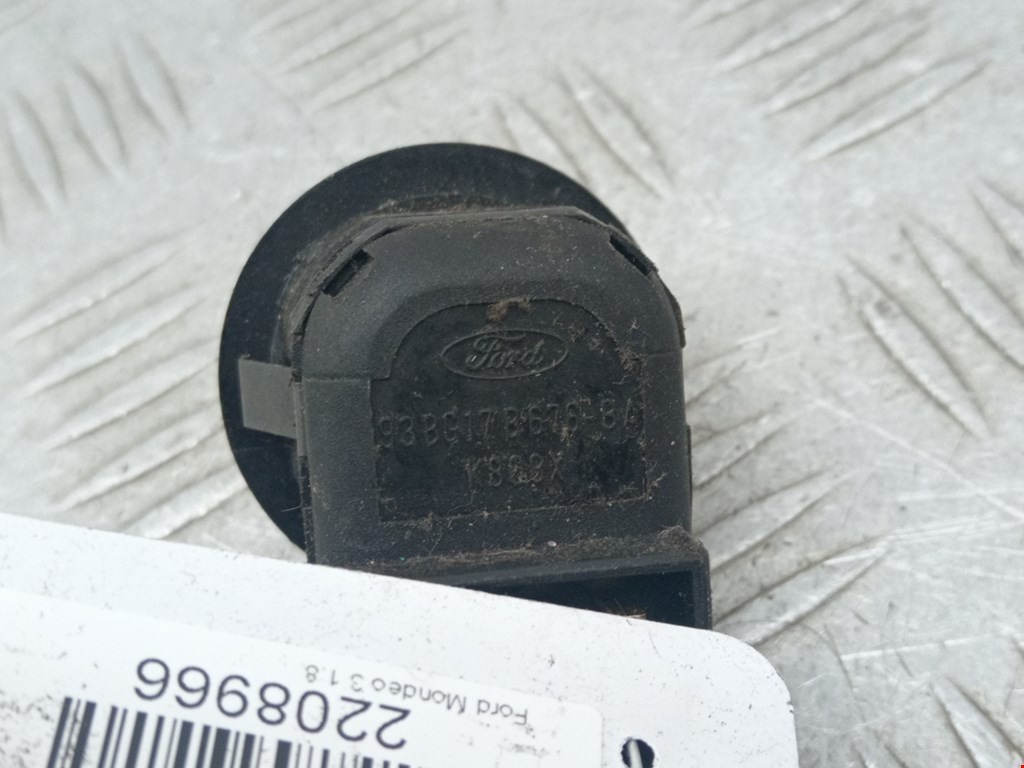 Блок управления зеркалами FORD Mondeo III 2000-2007