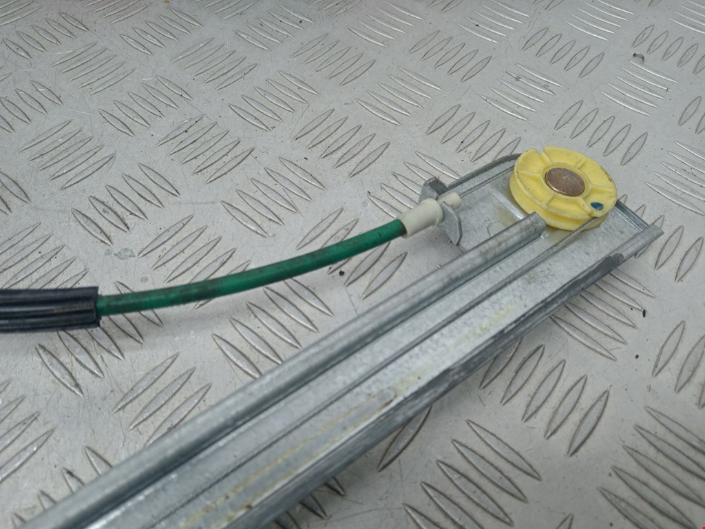 Стеклоподъемник задний левый CITROEN C8 2002-2014