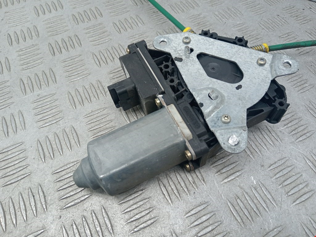 Стеклоподъемник задний левый CITROEN C8 2002-2014