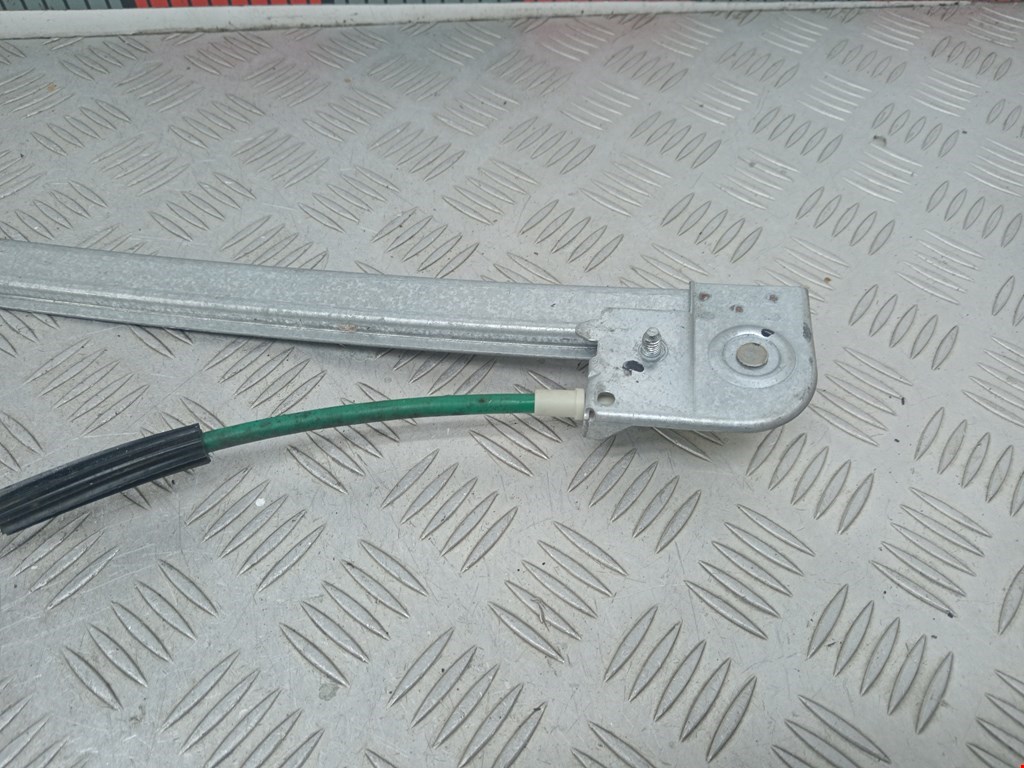 Стеклоподъемник задний левый CITROEN C8 2002-2014