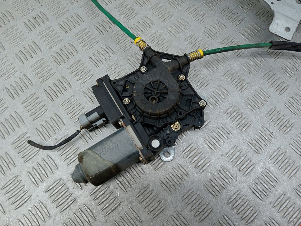 Стеклоподъемник задний правый CITROEN C8 2002-2014