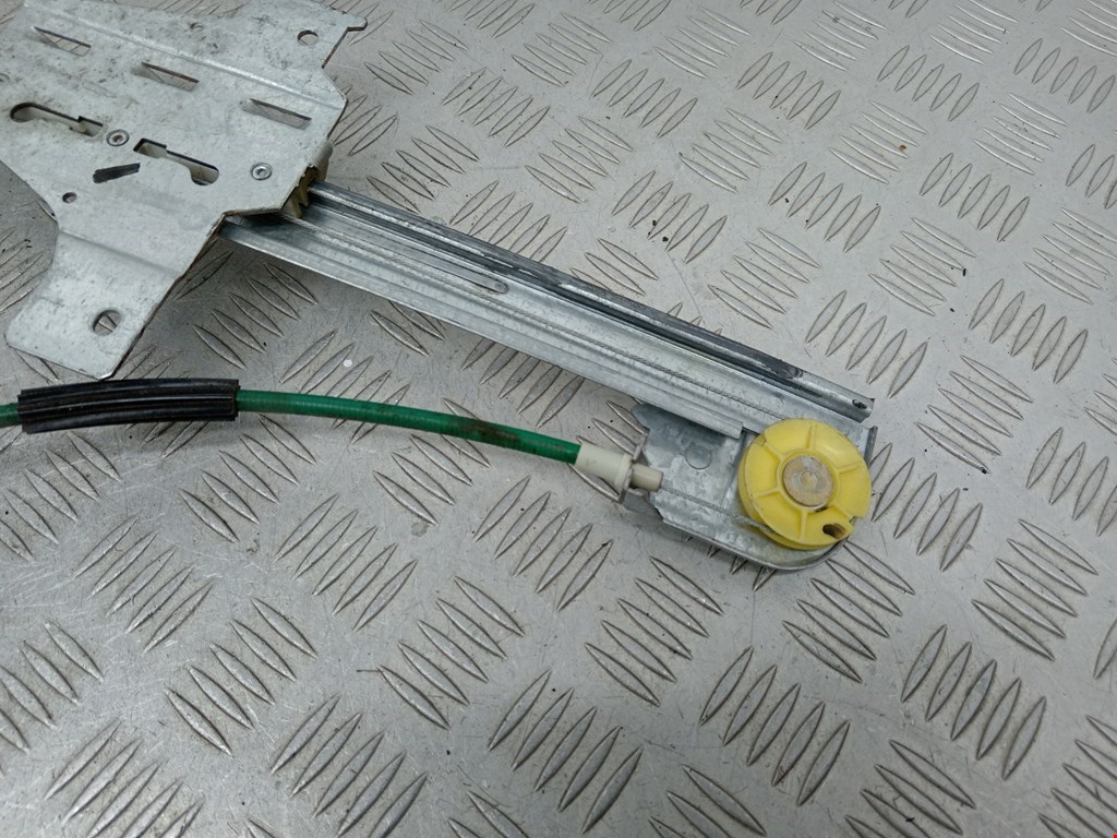 Стеклоподъемник задний правый CITROEN C8 2002-2014