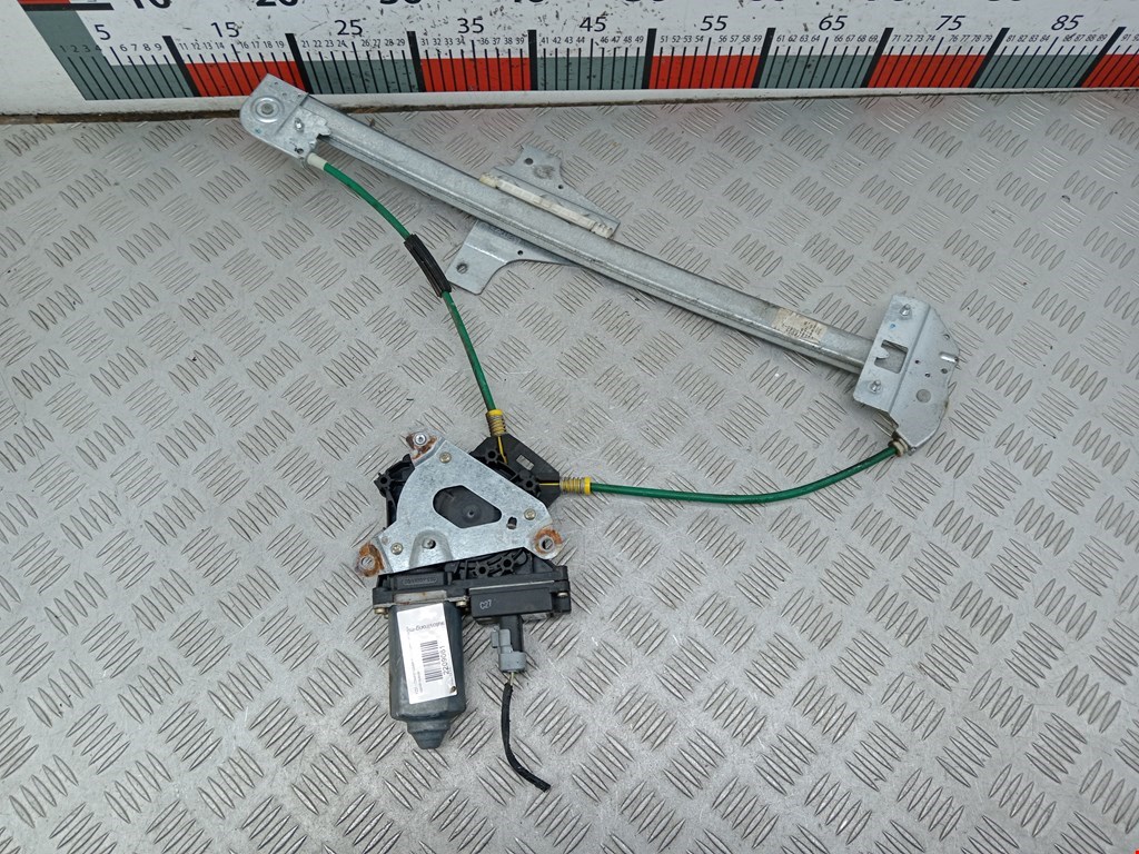 Стеклоподъемник задний правый CITROEN C8 2002-2014