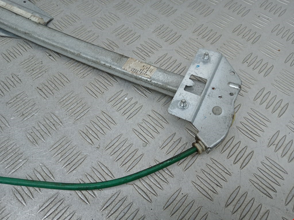 Стеклоподъемник задний правый CITROEN C8 2002-2014