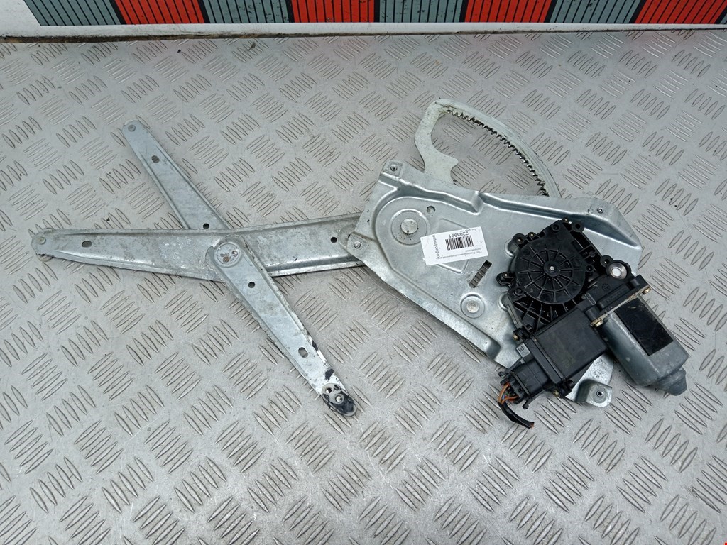 Стеклоподъемник передний левый OPEL Omega B 1994-2004