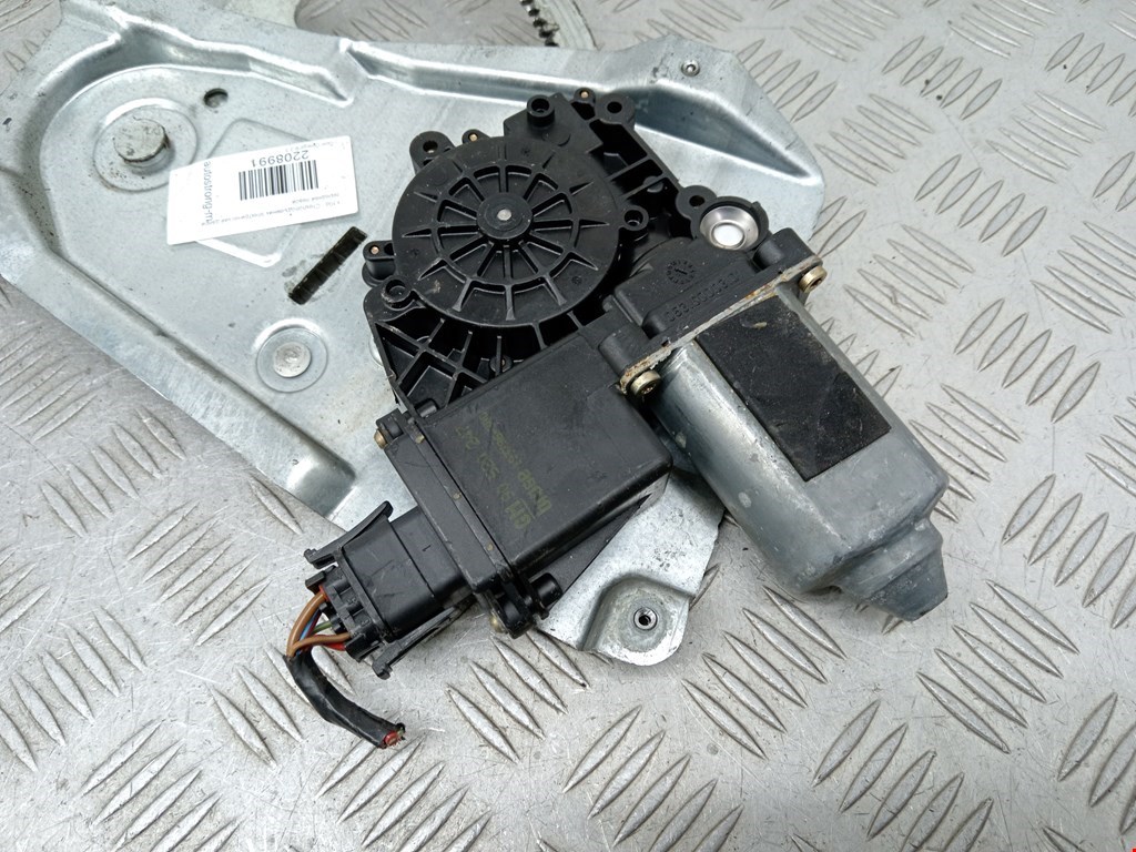 Стеклоподъемник передний левый OPEL Omega B 1994-2004