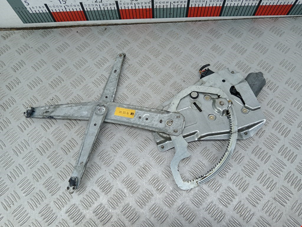 Стеклоподъемник передний левый OPEL Omega B 1994-2004