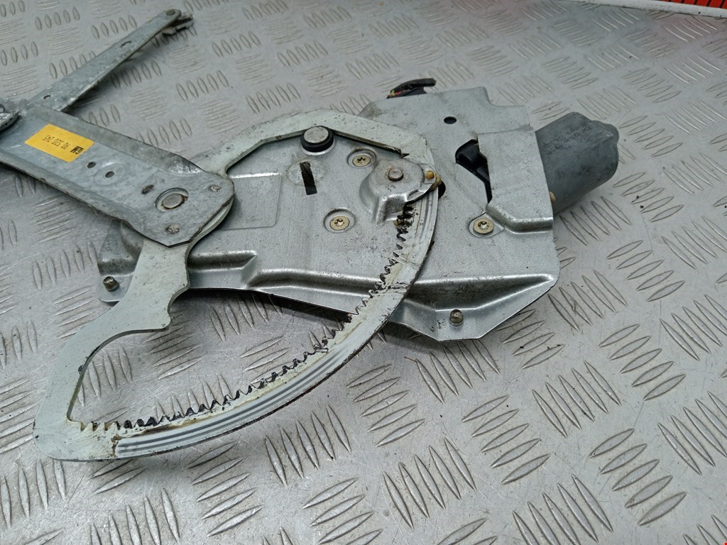 Стеклоподъемник передний левый OPEL Omega B 1994-2004