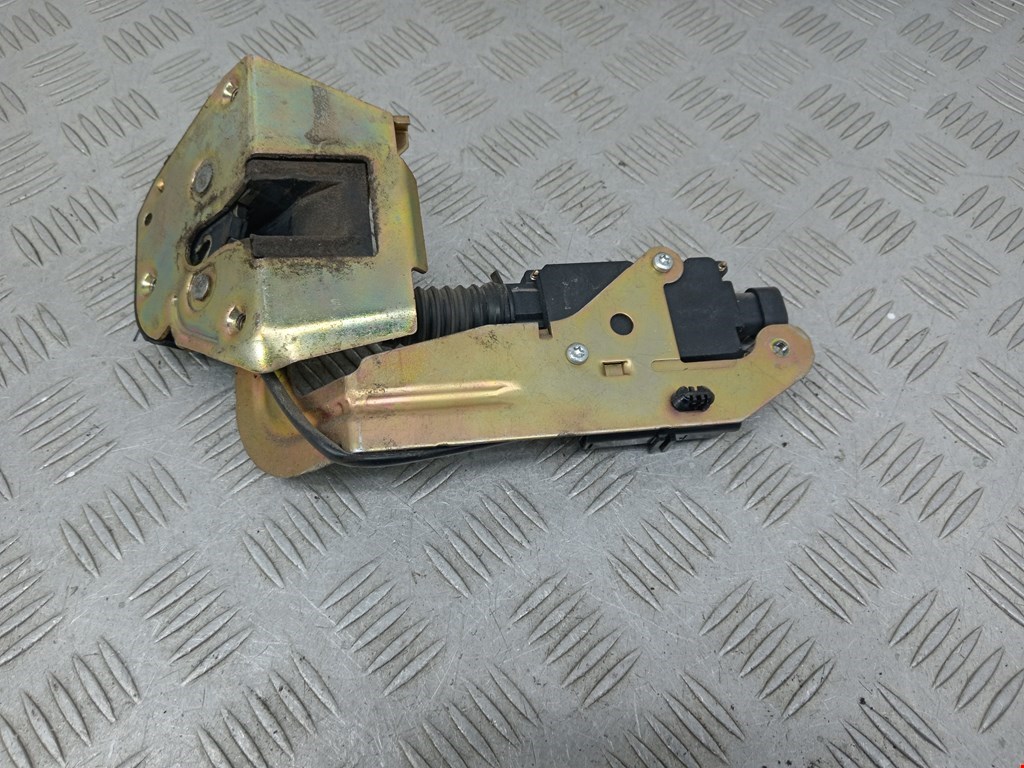 Замок двери задней левой CITROEN C8 2002-2014