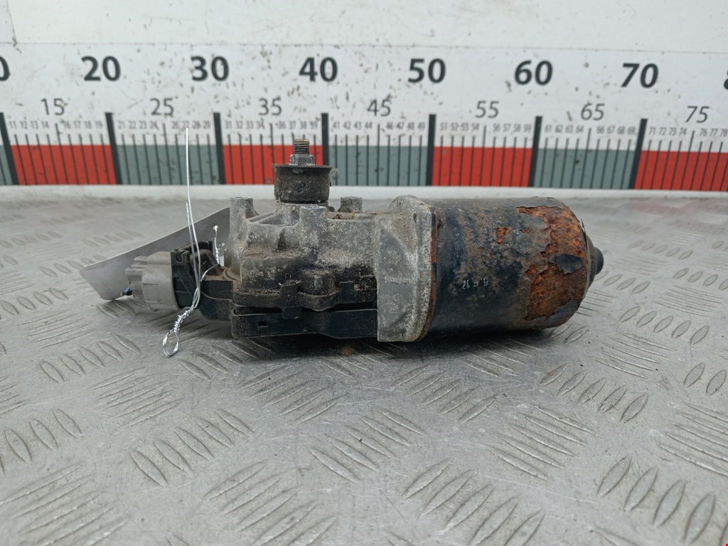 Моторчик стеклоочистителя передний MAZDA Premacy CP 1999-2004