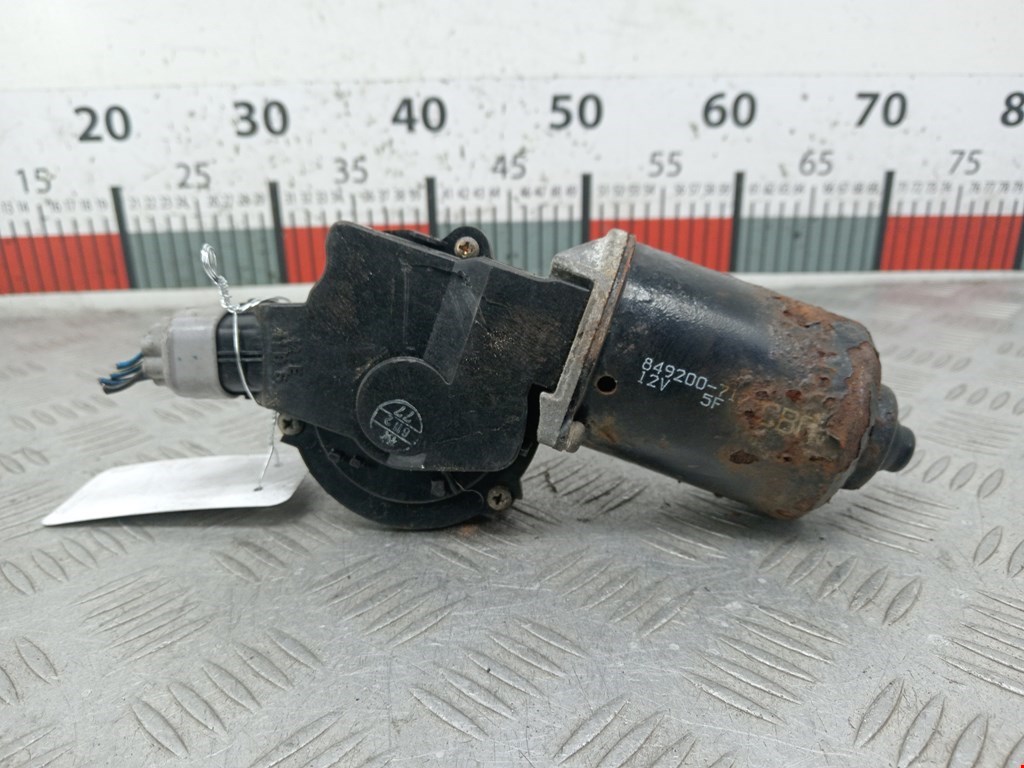 Моторчик стеклоочистителя передний MAZDA Premacy CP 1999-2004