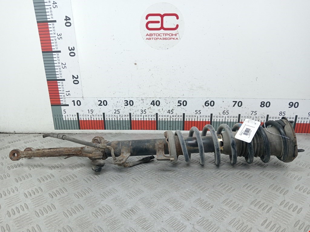 Амортизатор передний левый MAZDA Mazda 6 GG 2000-2007