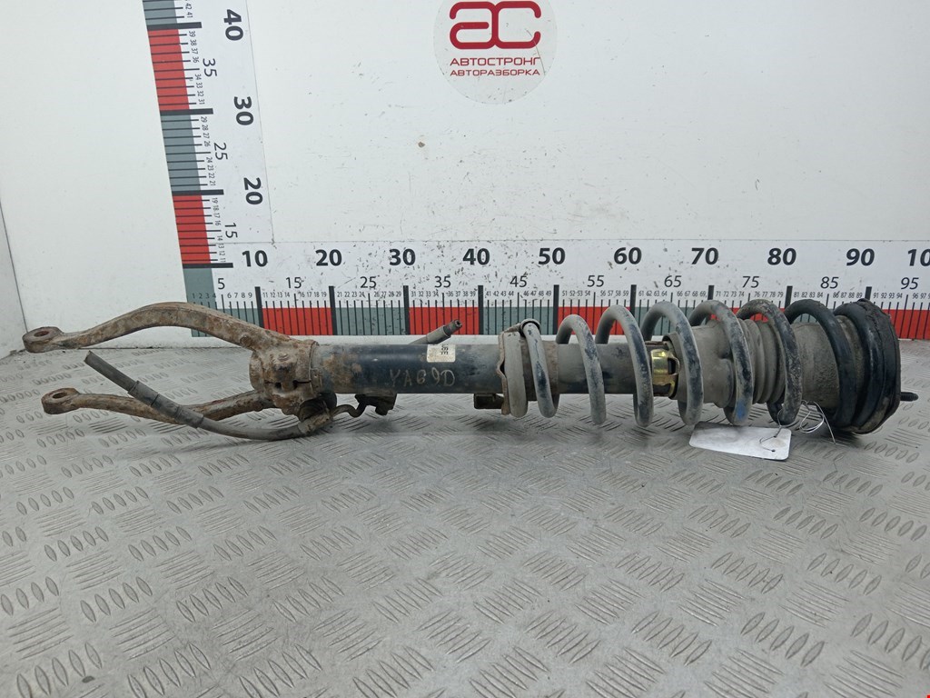 Амортизатор передний левый MAZDA Mazda 6 GG 2000-2007