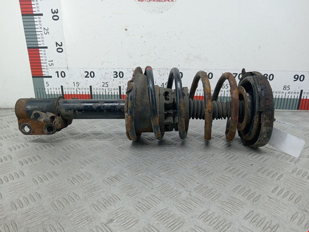 Амортизатор передний левый RENAULT Megane I 1996-2002