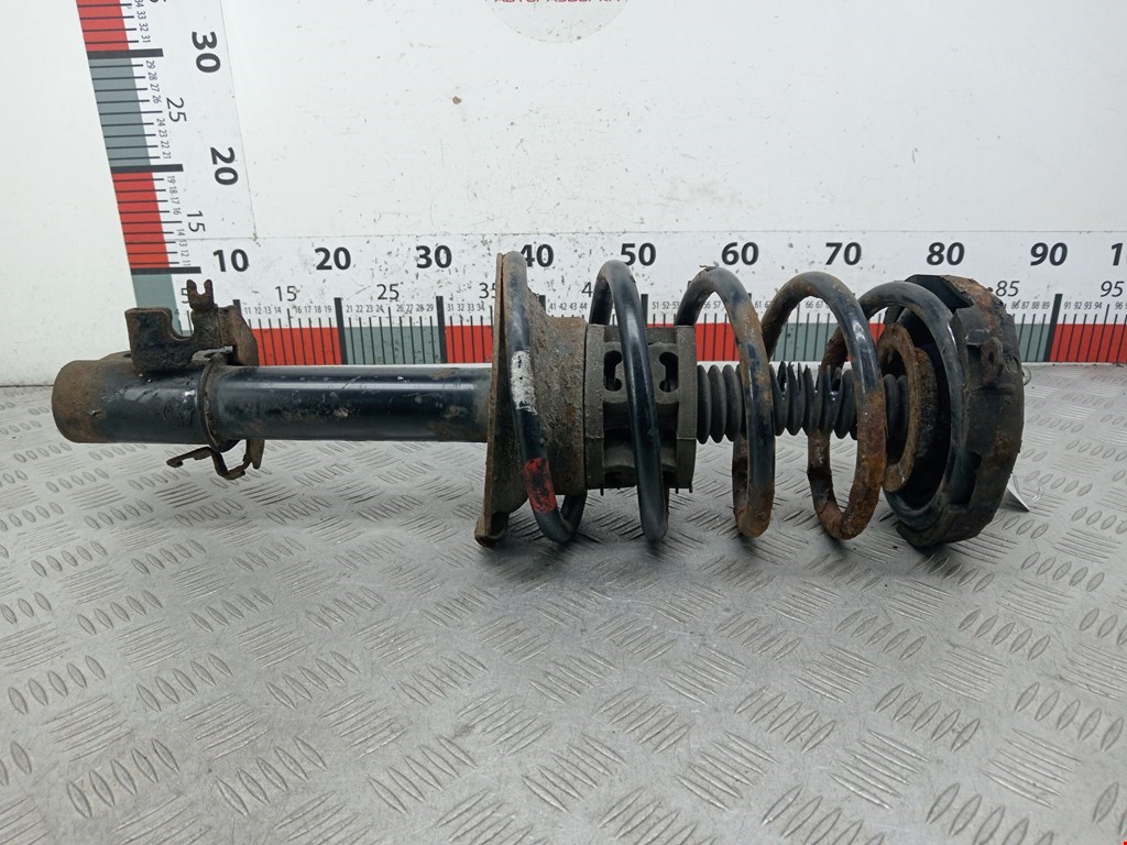 Амортизатор передний левый RENAULT Megane I 1996-2002