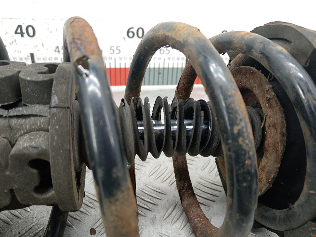 Амортизатор передний левый RENAULT Megane I 1996-2002