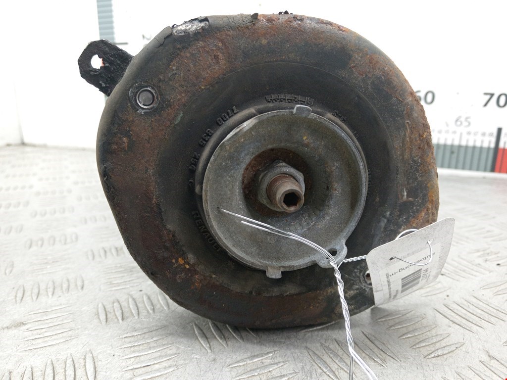 Амортизатор передний левый RENAULT Megane I 1996-2002