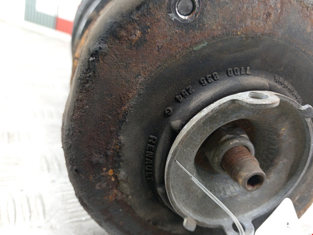 Амортизатор передний левый RENAULT Megane I 1996-2002