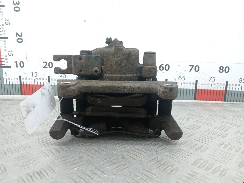 Суппорт передний левый RENAULT Vel Satis 2002-2009