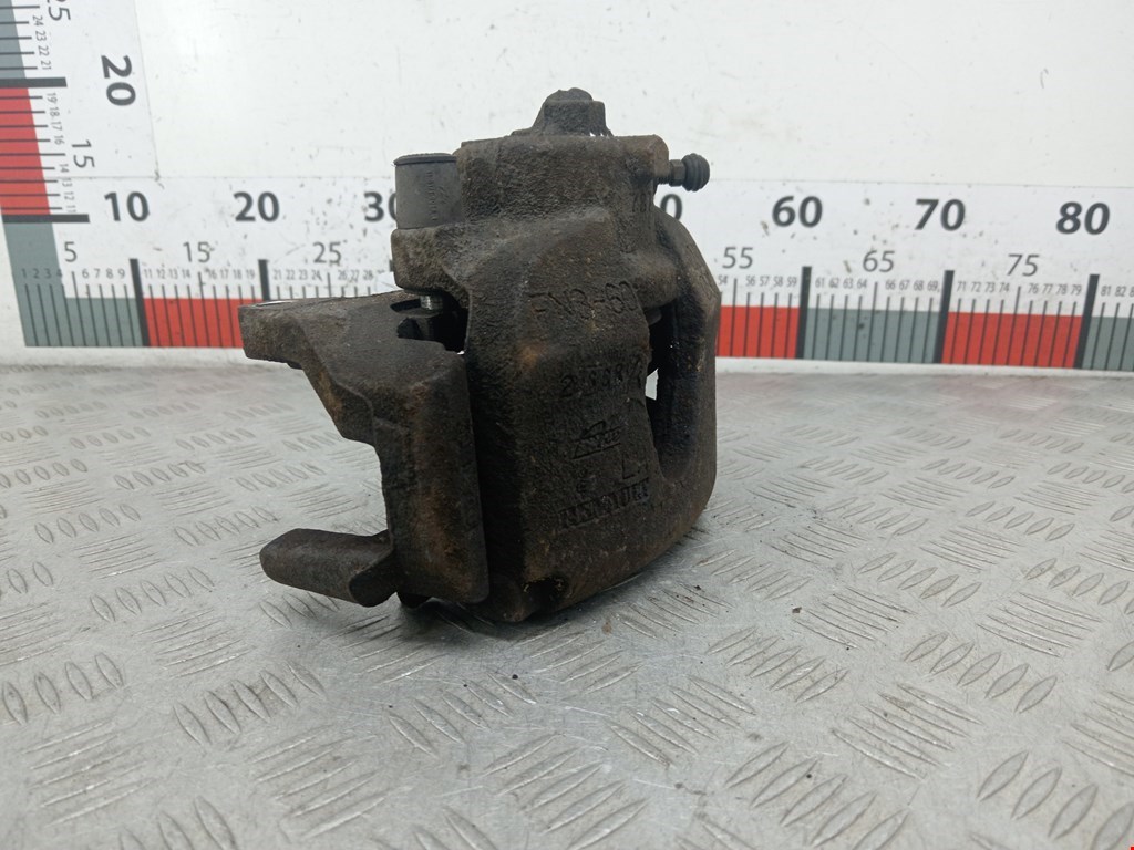 Суппорт передний левый RENAULT Vel Satis 2002-2009