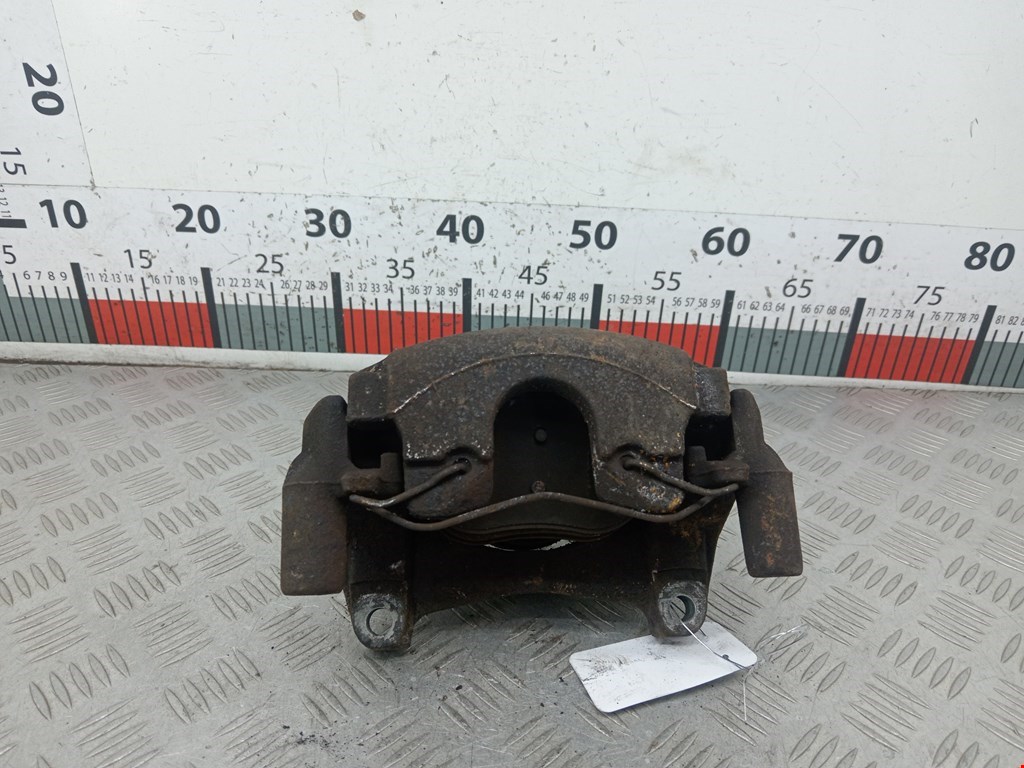 Суппорт передний левый RENAULT Vel Satis 2002-2009