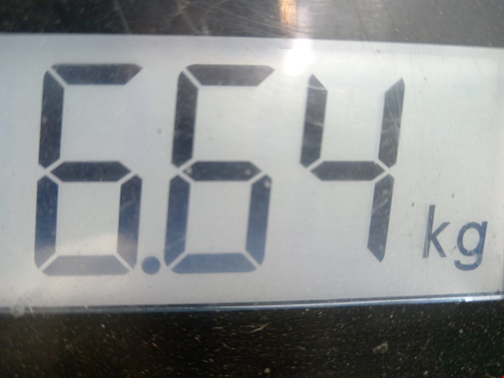 Суппорт передний левый RENAULT Vel Satis 2002-2009