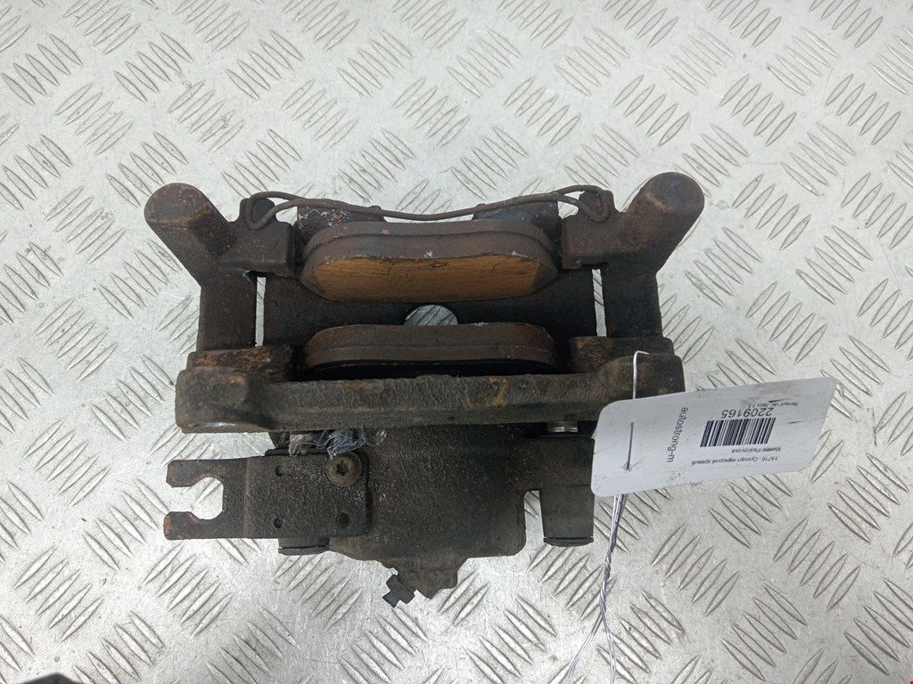 Суппорт передний правый RENAULT Vel Satis 2002-2009