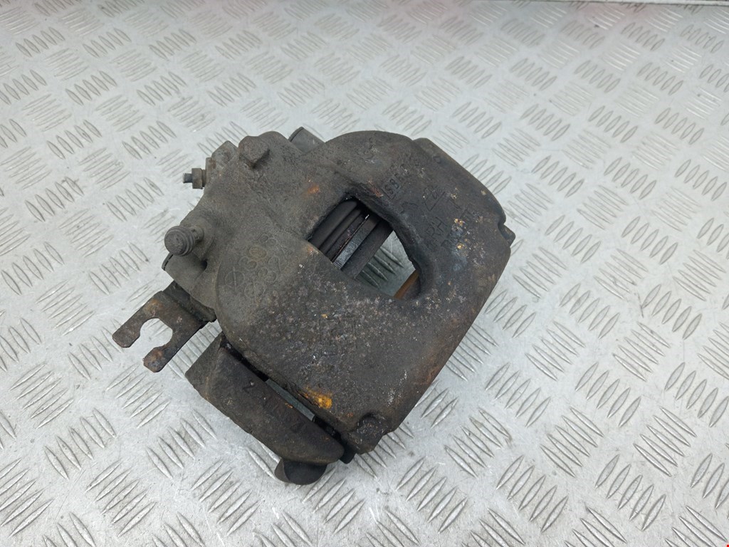 Суппорт передний правый RENAULT Vel Satis 2002-2009