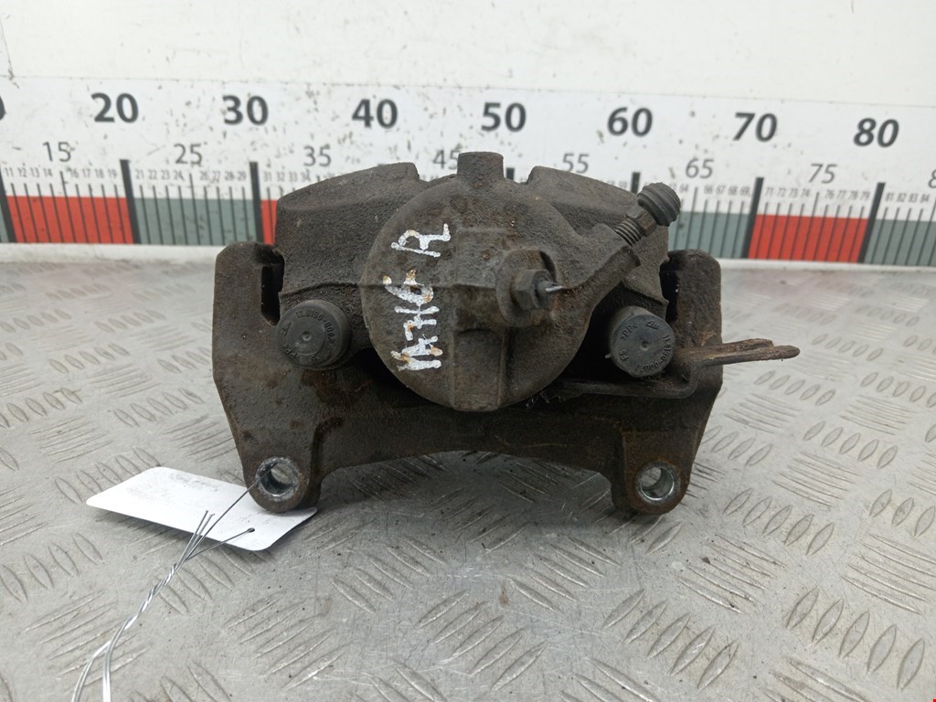 Суппорт передний правый RENAULT Vel Satis 2002-2009