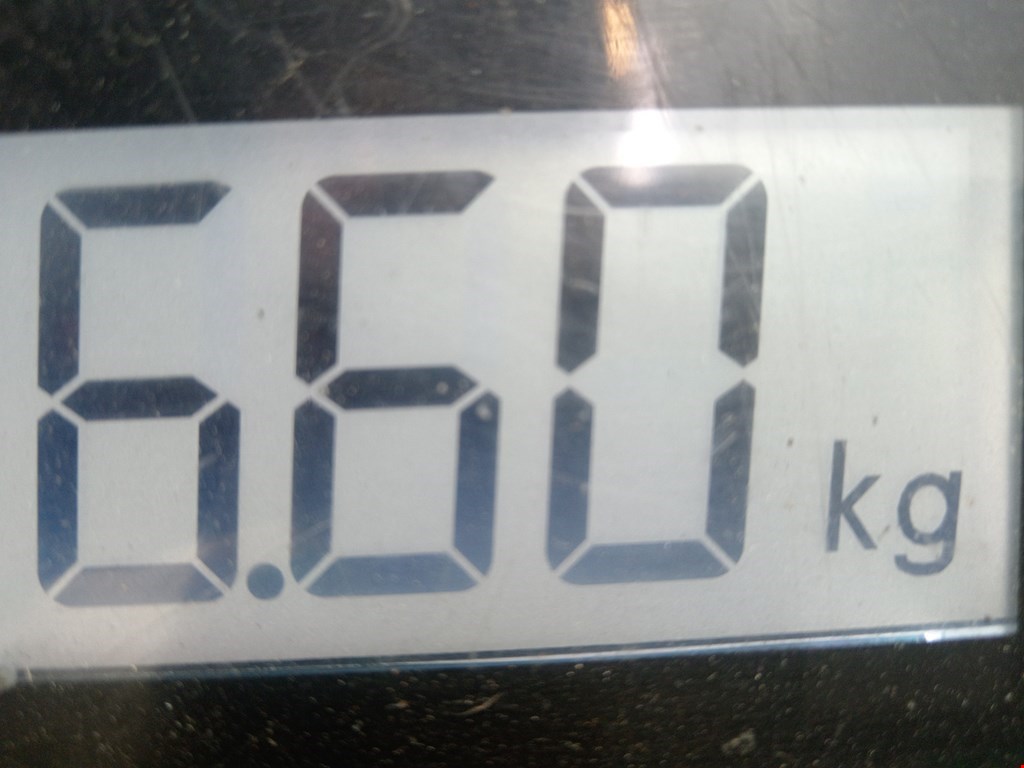 Суппорт передний правый RENAULT Vel Satis 2002-2009