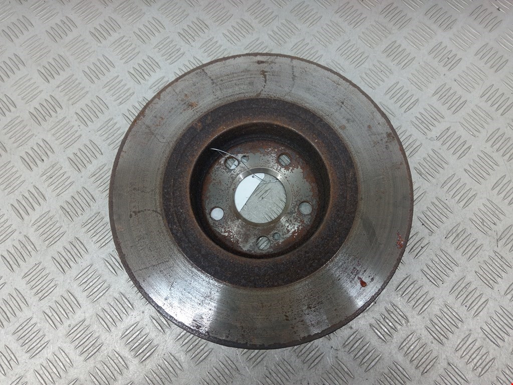 Диск тормозной передний RENAULT Vel Satis 2002-2009