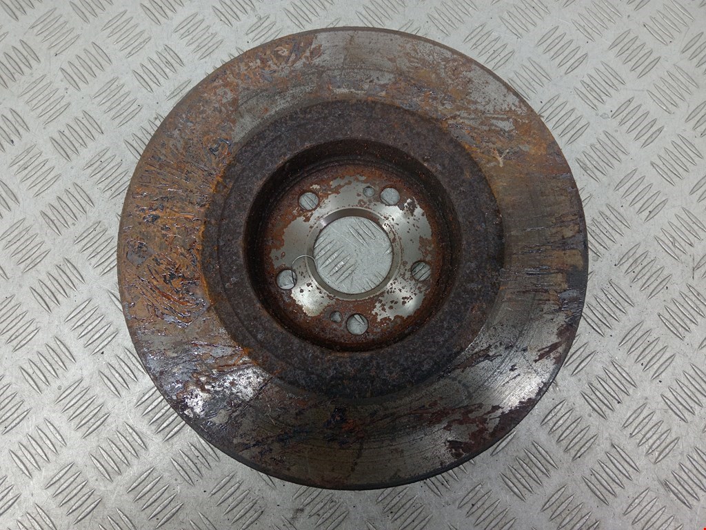 Диск тормозной передний RENAULT Vel Satis 2002-2009