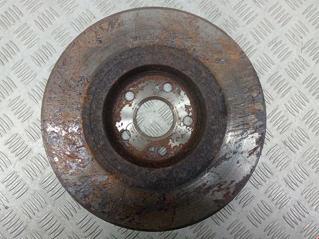 Диск тормозной передний RENAULT Vel Satis 2002-2009