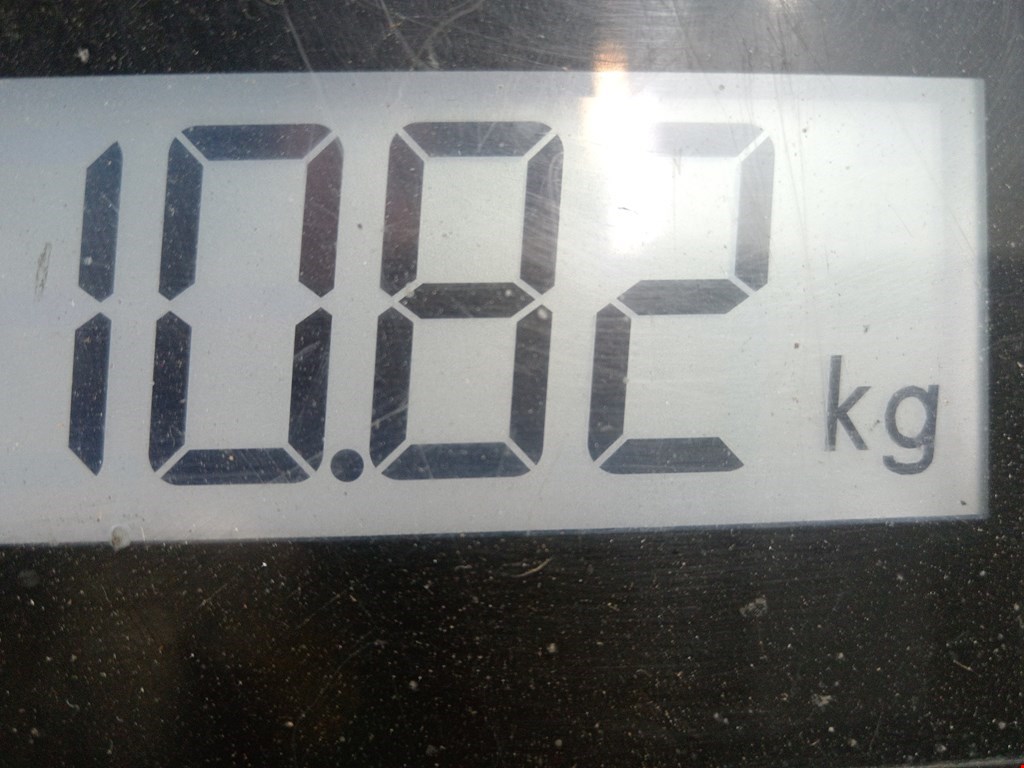 Диск тормозной передний RENAULT Vel Satis 2002-2009