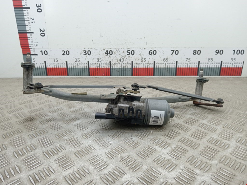 Механизм стеклоочистителя (трапеция дворников) Seat Toledo 2 (1999-2004)