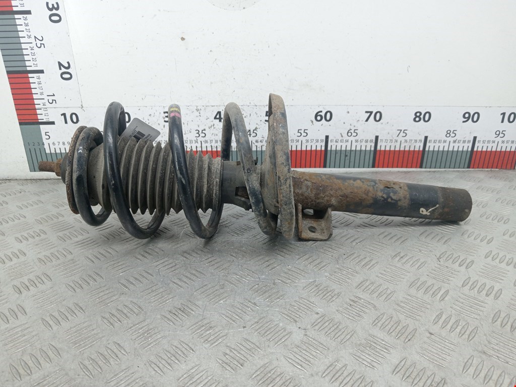 Амортизатор передний правый SEAT Alhambra 1996-2010