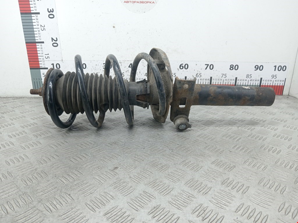 Амортизатор передний правый SEAT Alhambra 1996-2010