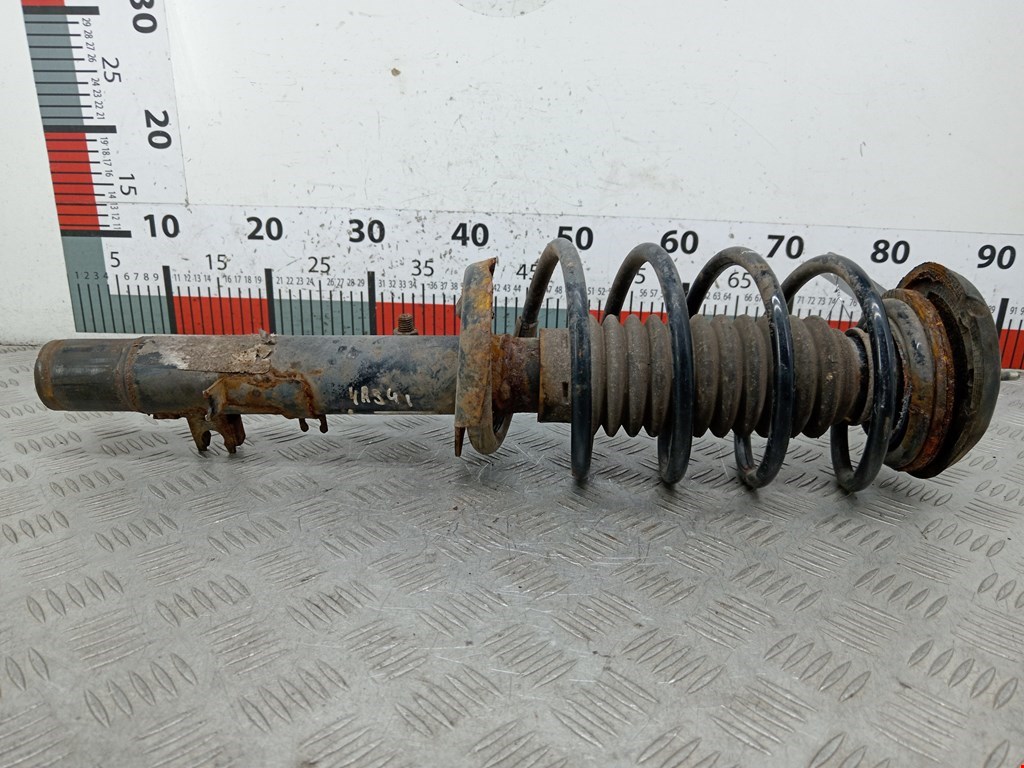 Амортизатор передний левый CITROEN C 2 2003-2008