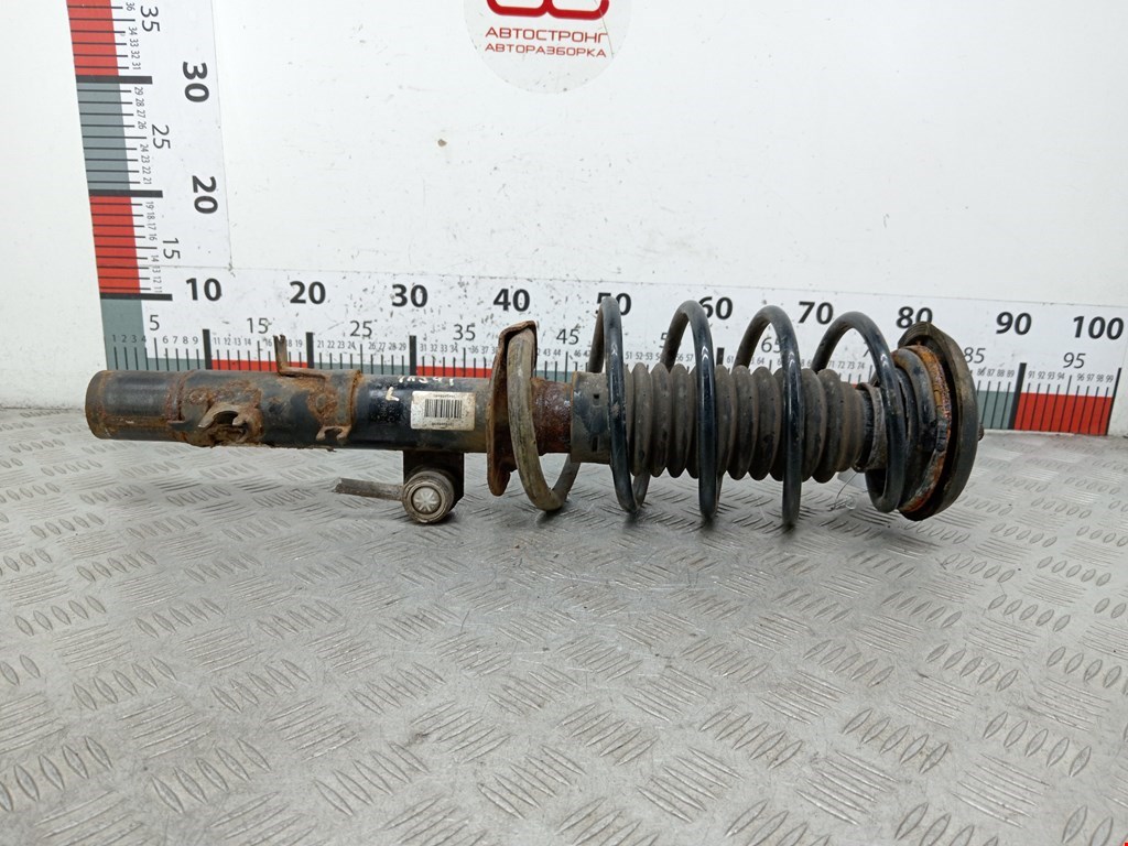 Амортизатор передний левый CITROEN C 2 2003-2008