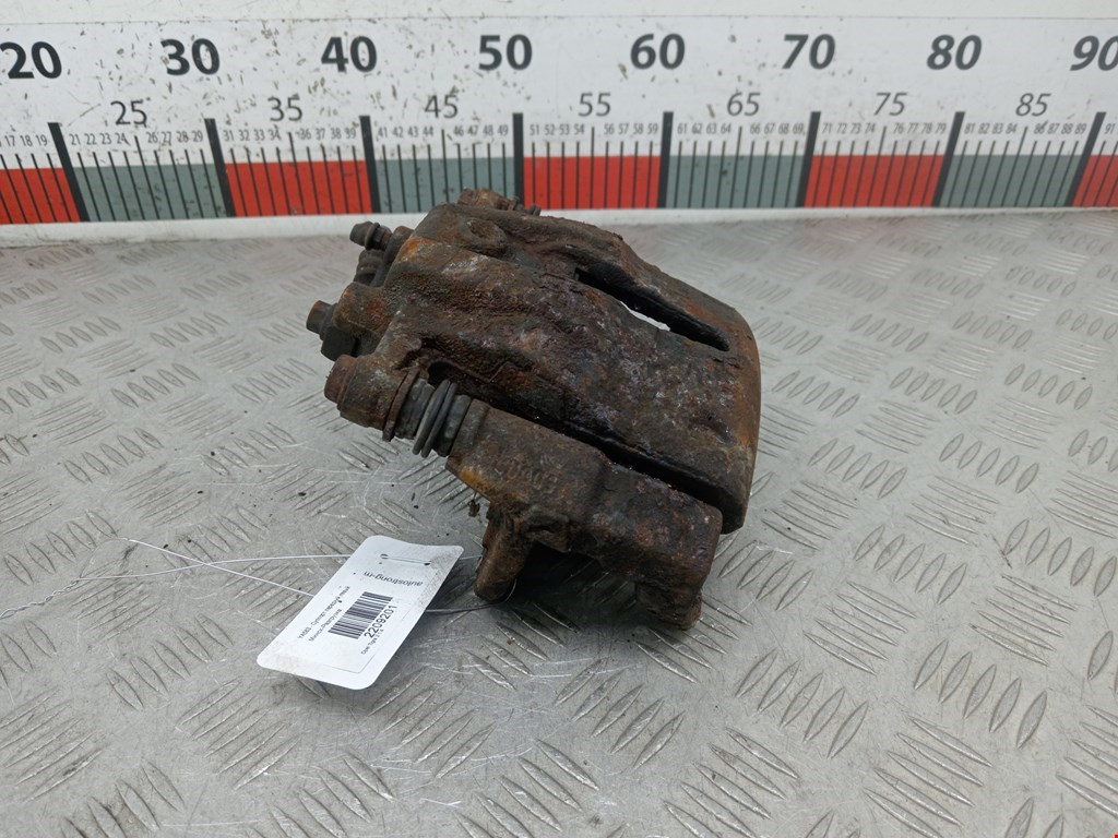 Суппорт передний левый OPEL Tigra B 2004-2009