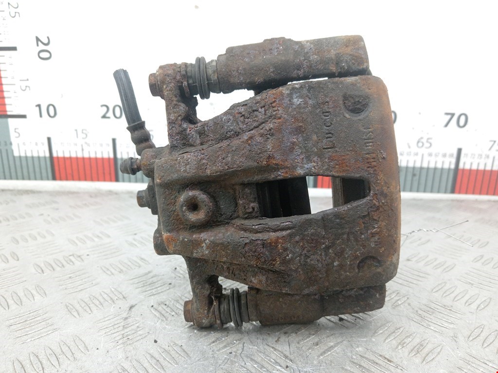 Суппорт передний левый OPEL Tigra B 2004-2009