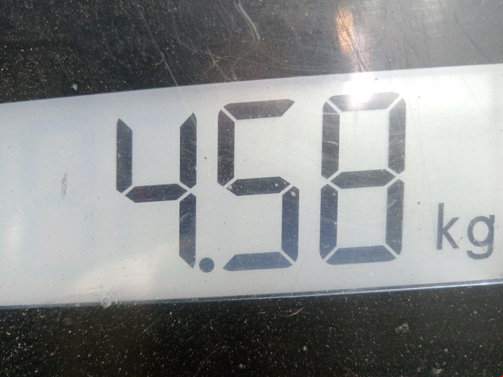 Суппорт передний левый OPEL Tigra B 2004-2009