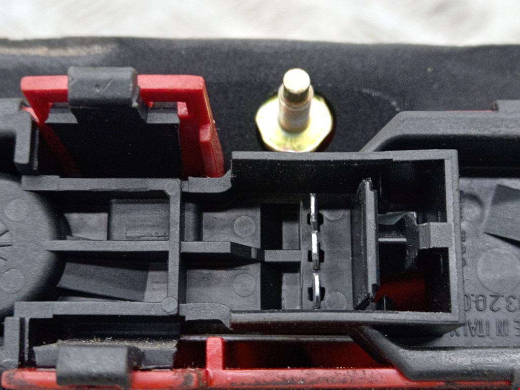 Фонарь задний внутренний правый ALFA ROMEO 156 1997-2007