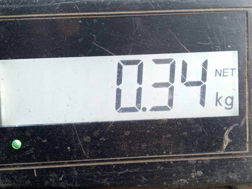 Фонарь задний внутренний правый ALFA ROMEO 156 1997-2007